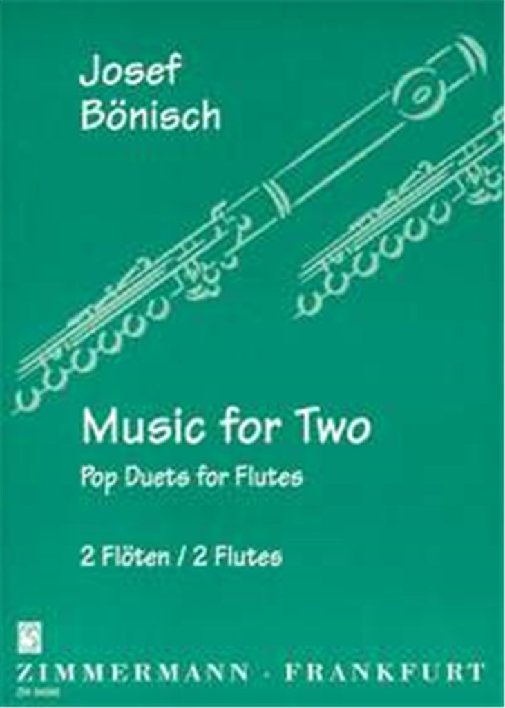 Music for Two